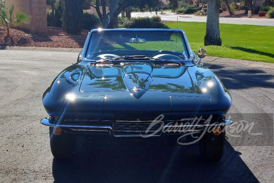 1967 Chevrolet Corvette C2 - Image 15 of 20