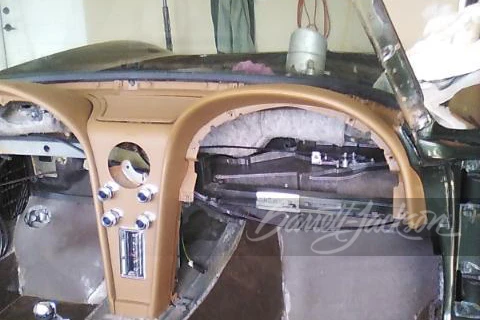 1967 Chevrolet Corvette C2 - Image 16 of 20