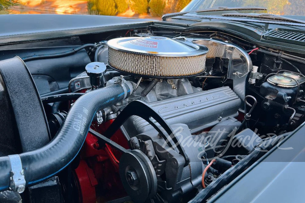 1967 Chevrolet Corvette C2 - Image 18 of 20