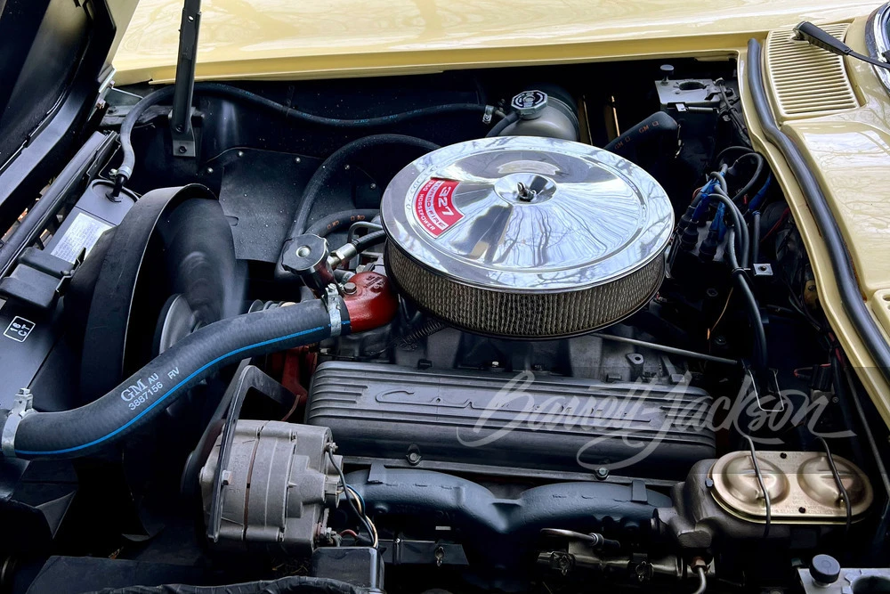 1967 Chevrolet Corvette C2 - Image 3 of 9