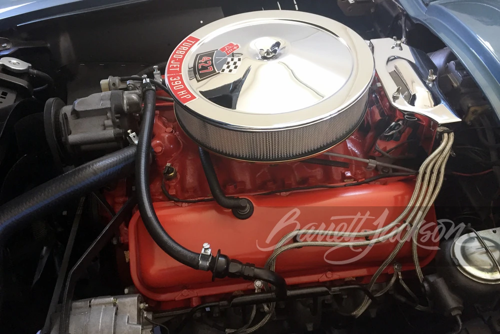 1967 Chevrolet Corvette C2 - Image 2 of 11