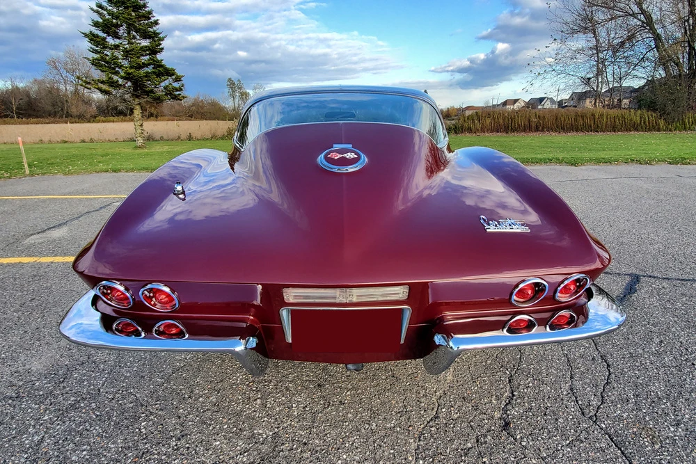 1967 Chevrolet Corvette C2 - Image 5 of 6