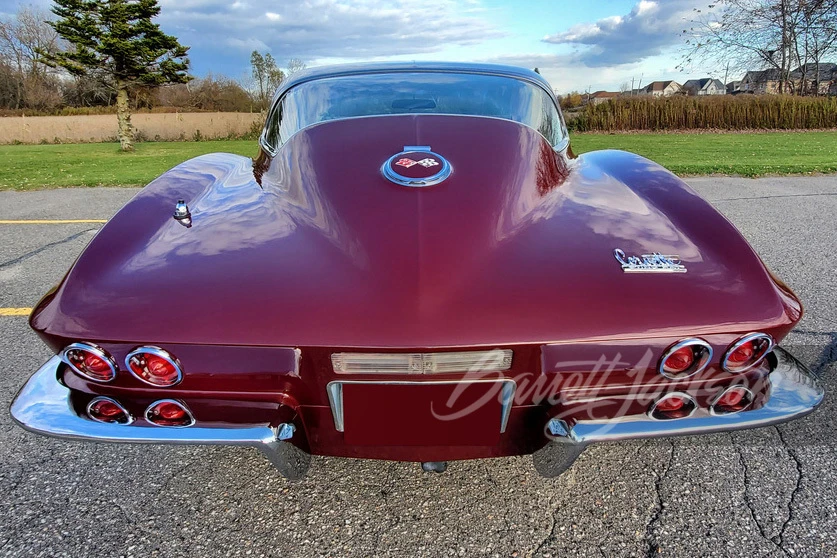 1967 Chevrolet Corvette C2 - Image 5 of 10