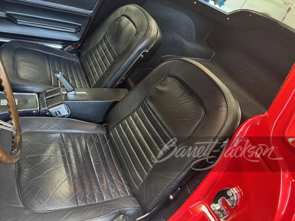 1967 Chevrolet Corvette C2 - Image 4 of 12