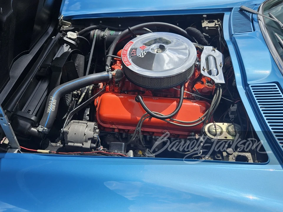 1967 Chevrolet Corvette C2 427 - Image 6 of 14