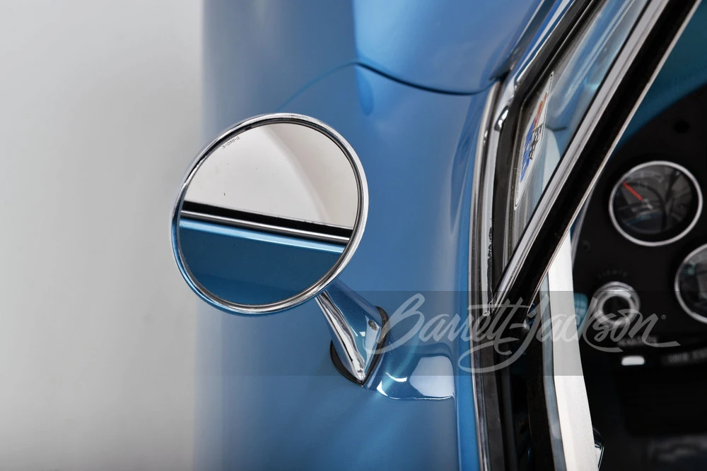 1967 Chevrolet Corvette C2 - Image 21 of 27