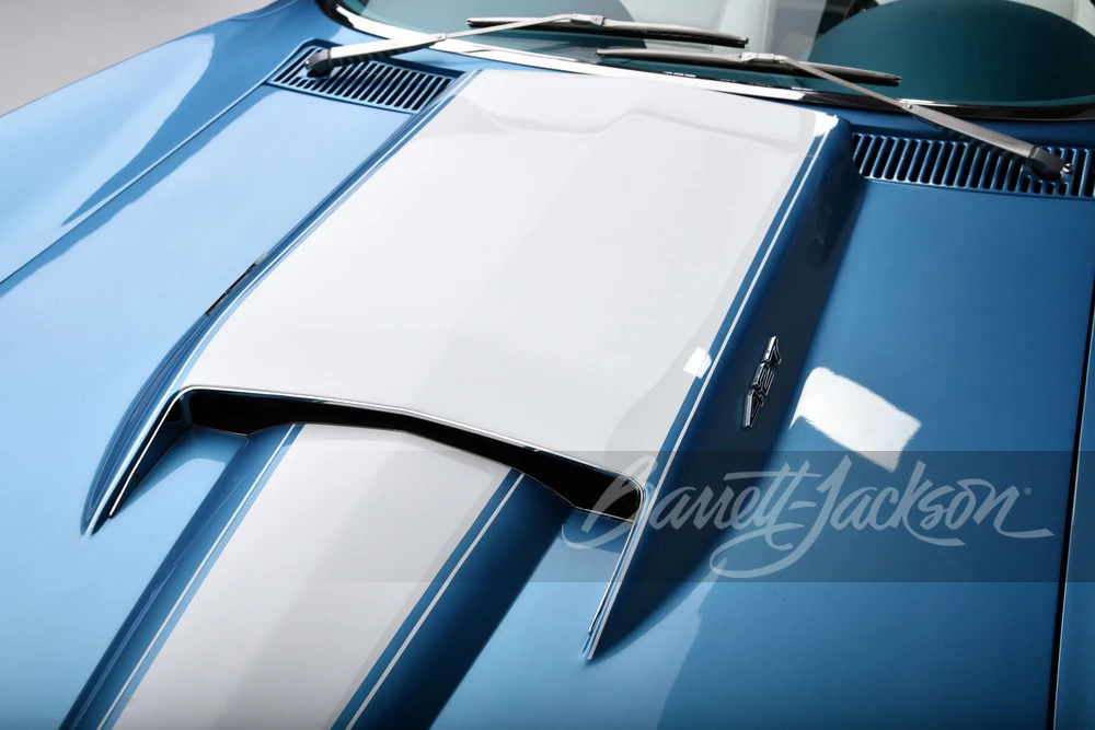 1967 Chevrolet Corvette C2 - Image 16 of 27