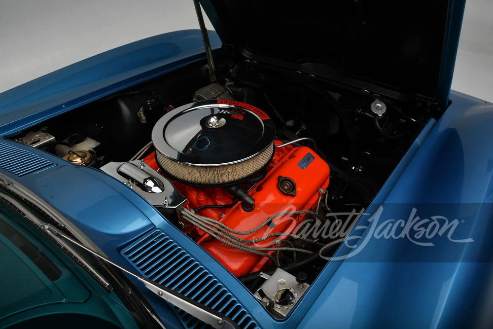 1967 Chevrolet Corvette C2 - Image 20 of 27