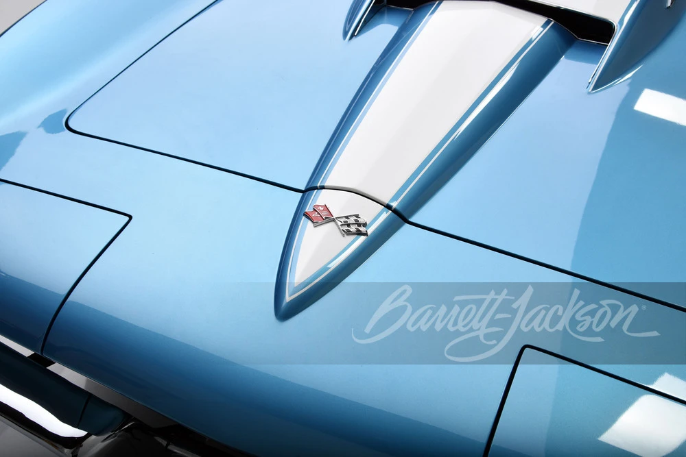 1967 Chevrolet Corvette C2 - Image 15 of 27