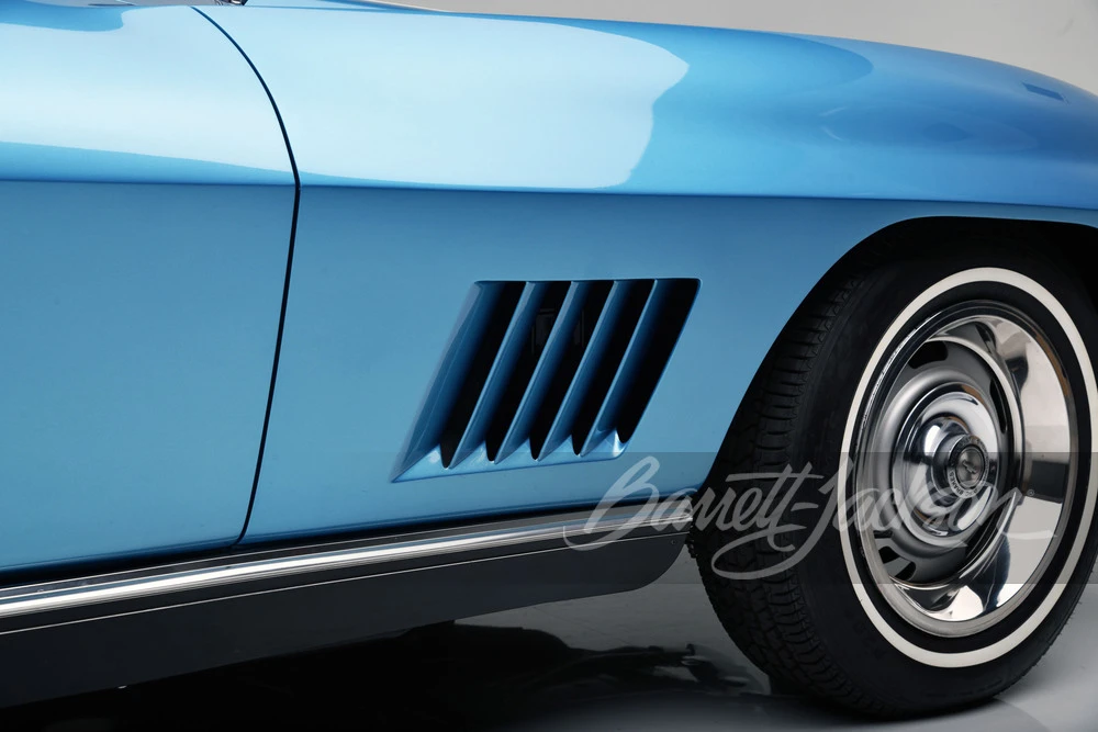 1967 Chevrolet Corvette C2 - Image 18 of 27