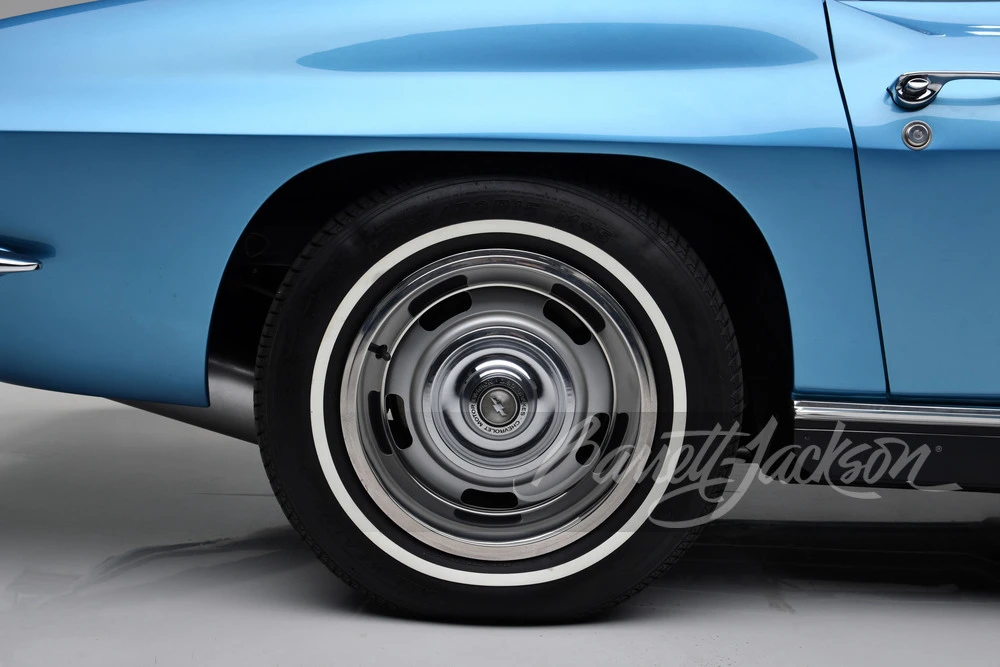 1967 Chevrolet Corvette C2 - Image 17 of 27