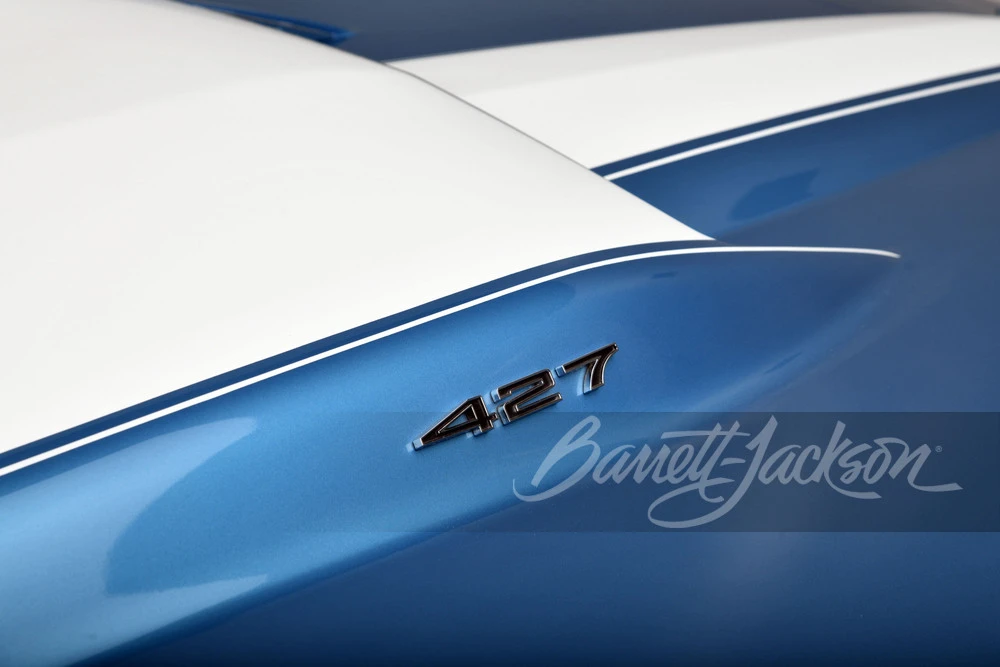 1967 Chevrolet Corvette C2 - Image 14 of 27