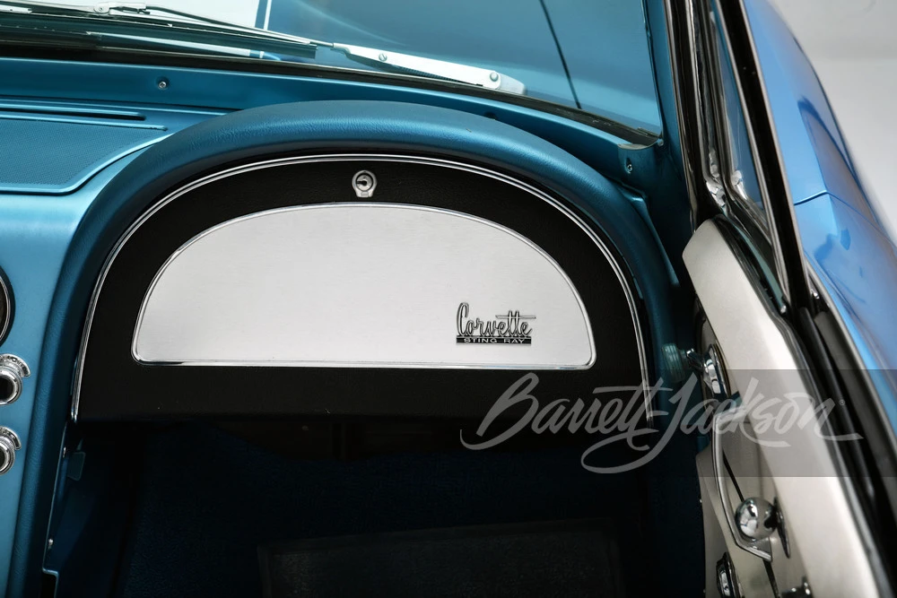 1967 Chevrolet Corvette C2 - Image 27 of 27