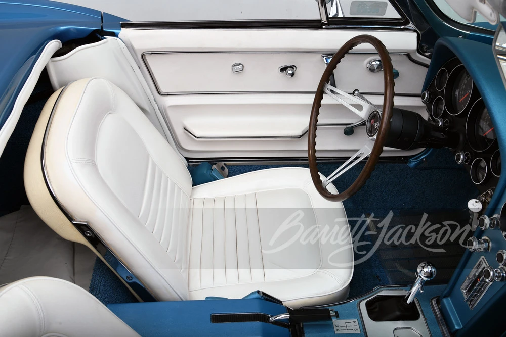 1967 Chevrolet Corvette C2 - Image 22 of 27
