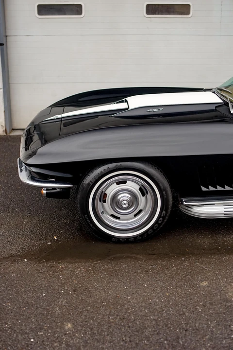 1967 Chevrolet Corvette C2 - Image 11 of 31
