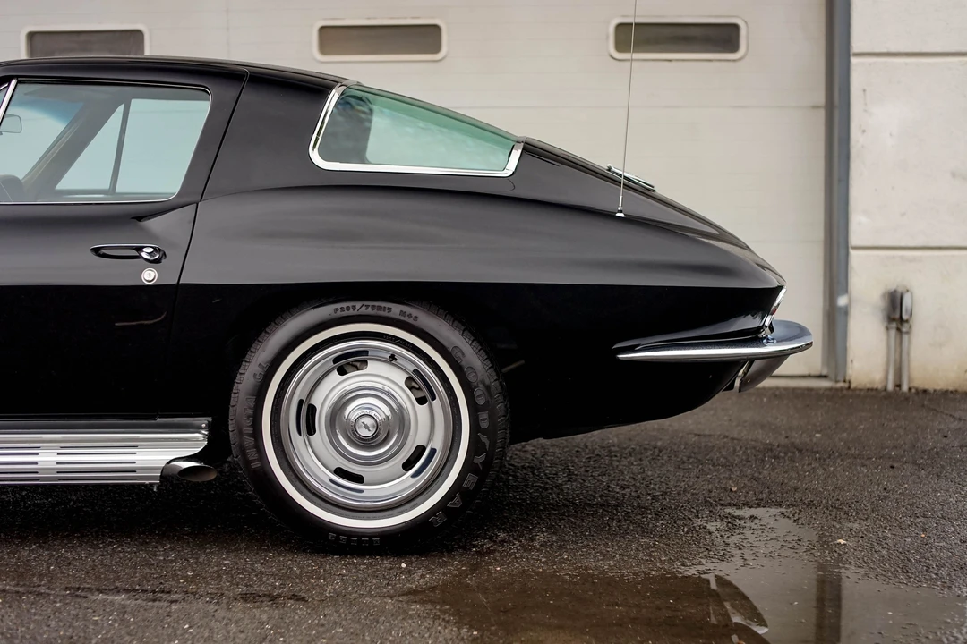 1967 Chevrolet Corvette C2 - Image 9 of 31