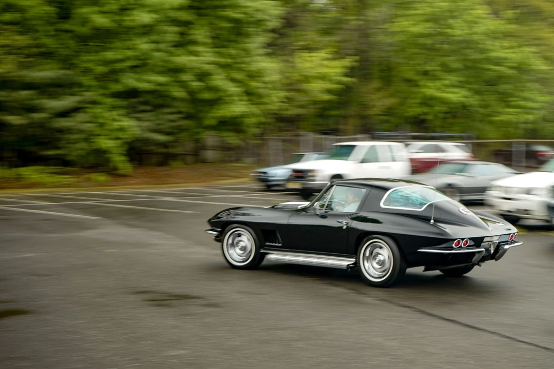 1967 Chevrolet Corvette C2 - Image 6 of 31