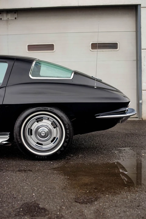 1967 Chevrolet Corvette C2 - Image 8 of 31