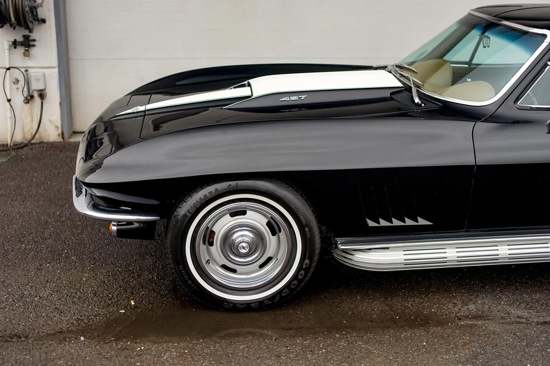 1967 Chevrolet Corvette C2 - Image 12 of 31