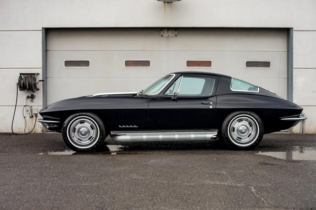 1967 Chevrolet Corvette C2 - Image 14 of 31