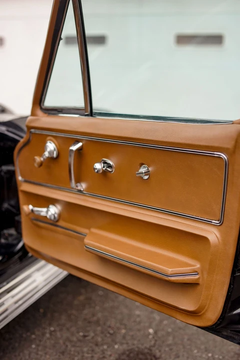 1967 Chevrolet Corvette C2 - Image 29 of 31