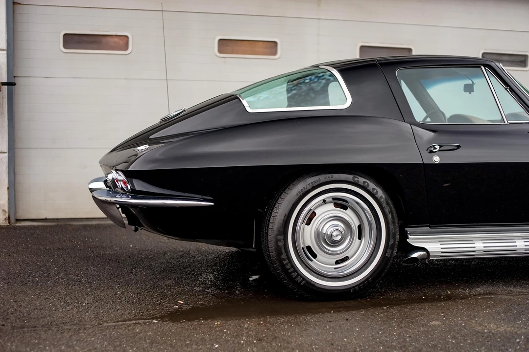 1967 Chevrolet Corvette C2 - Image 16 of 31