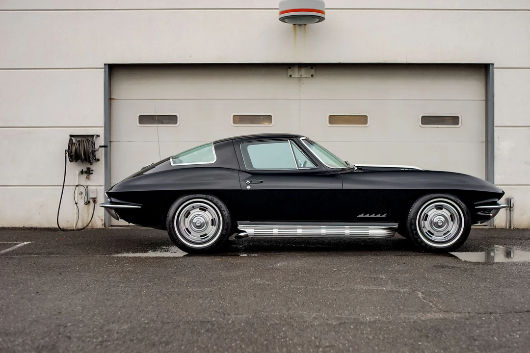 1967 Chevrolet Corvette C2 - Image 20 of 31