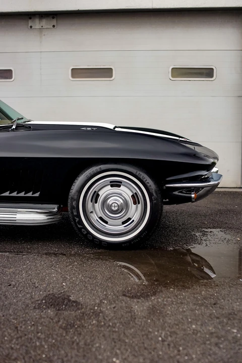 1967 Chevrolet Corvette C2 - Image 17 of 31