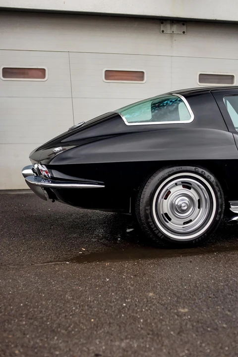1967 Chevrolet Corvette C2 - Image 15 of 31