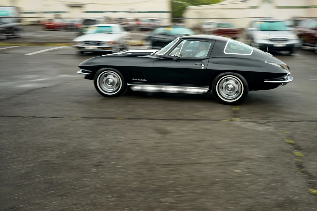 1967 Chevrolet Corvette C2 - Image 7 of 31