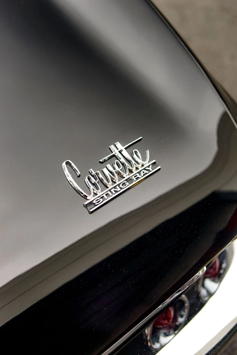 1967 Chevrolet Corvette C2 - Image 10 of 31