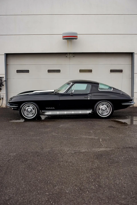 1967 Chevrolet Corvette C2 - Image 13 of 31