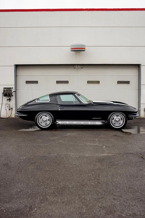 1967 Chevrolet Corvette C2 - Image 19 of 31