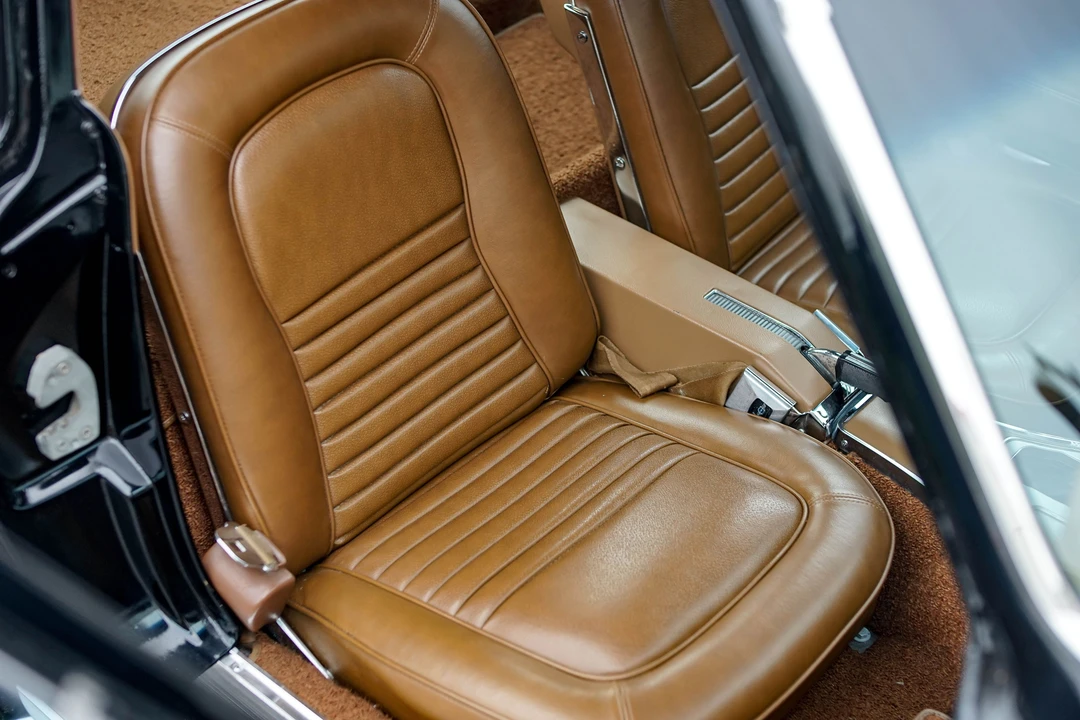 1967 Chevrolet Corvette C2 - Image 31 of 31