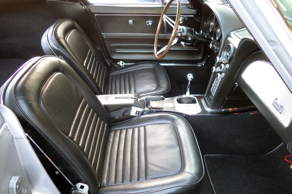1967 Chevrolet Corvette C2 - Image 5 of 9