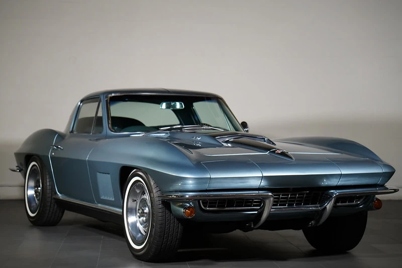 1967 Chevrolet Corvette C2 - Image 2 of 5