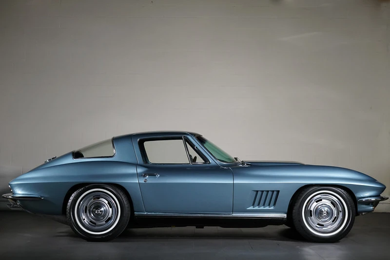 1967 Chevrolet Corvette C2 - Image 5 of 5