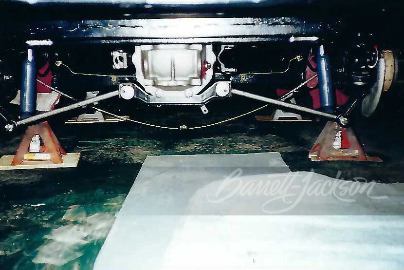 1967 Chevrolet Corvette C2 - Image 13 of 31