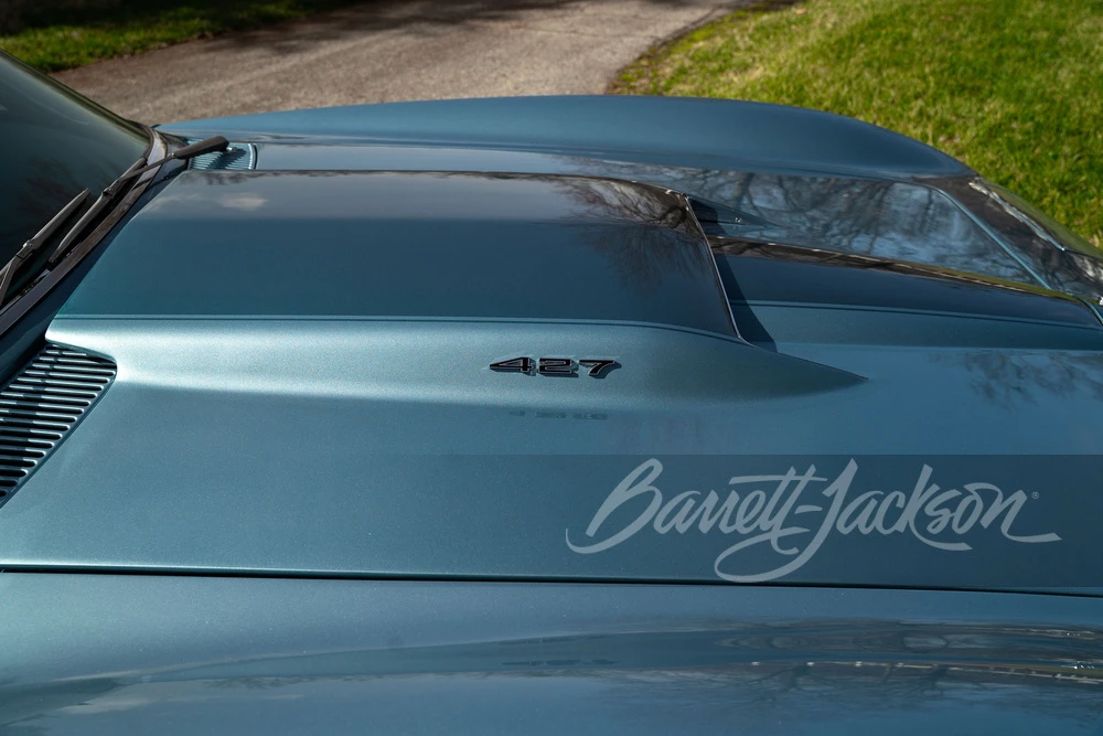 1967 Chevrolet Corvette C2 - Image 26 of 31