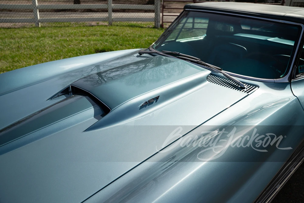 1967 Chevrolet Corvette C2 - Image 29 of 31