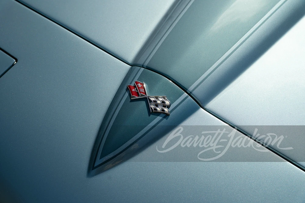 1967 Chevrolet Corvette C2 - Image 27 of 31