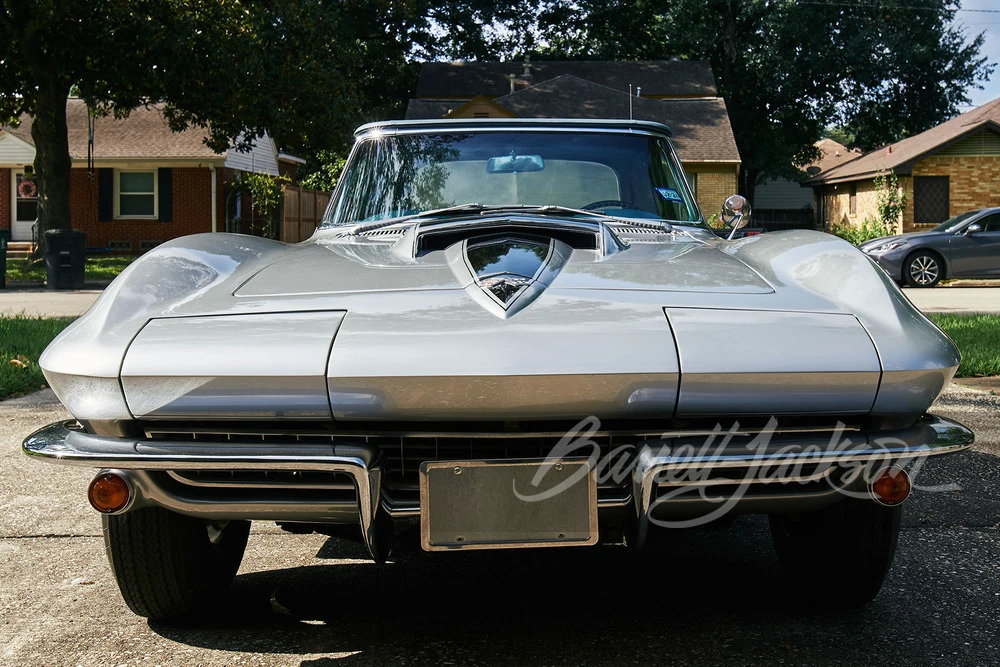 1967 Chevrolet Corvette C2 - Image 12 of 31
