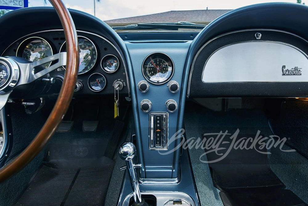 1967 Chevrolet Corvette C2 - Image 20 of 31