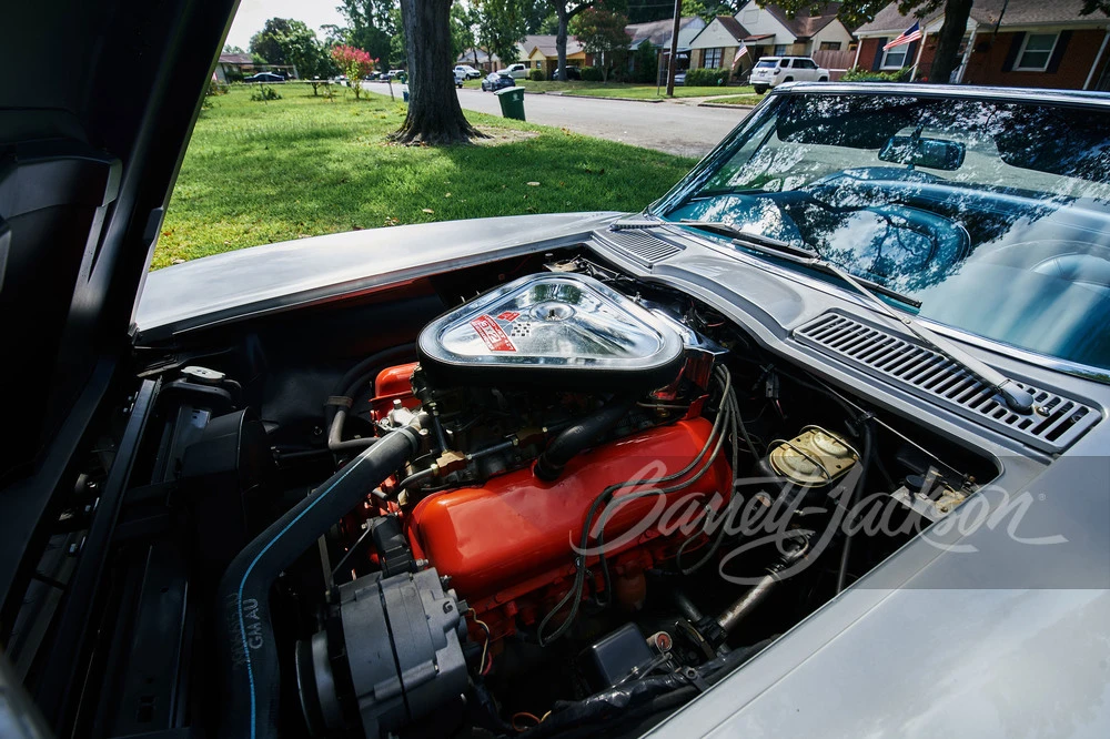 1967 Chevrolet Corvette C2 - Image 29 of 31