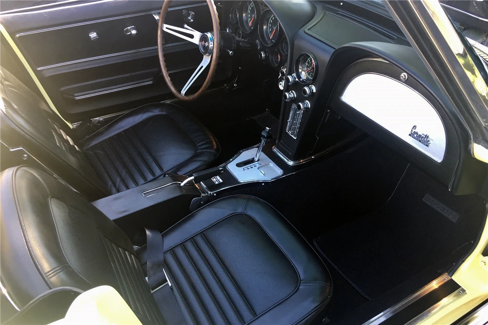 1967 Chevrolet Corvette C2 - Image 4 of 5