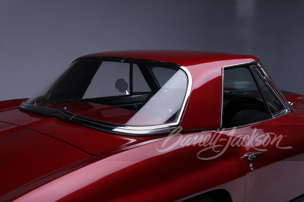 1967 Chevrolet Corvette C2 - Image 12 of 31