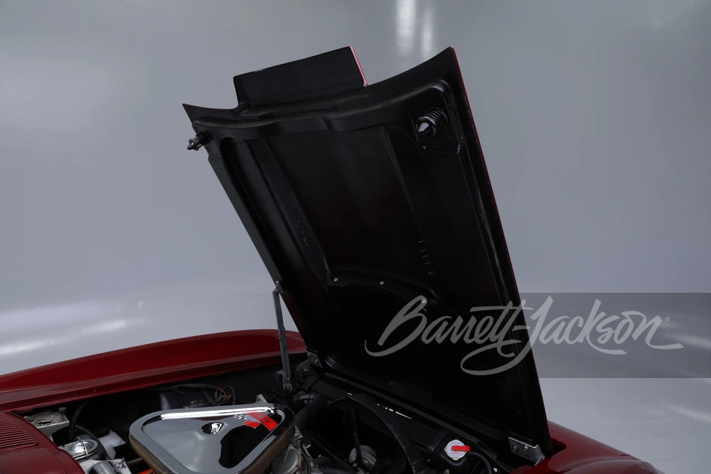 1967 Chevrolet Corvette C2 - Image 18 of 31