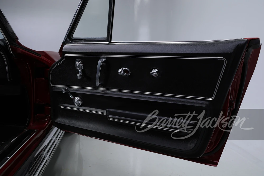 1967 Chevrolet Corvette C2 - Image 20 of 31