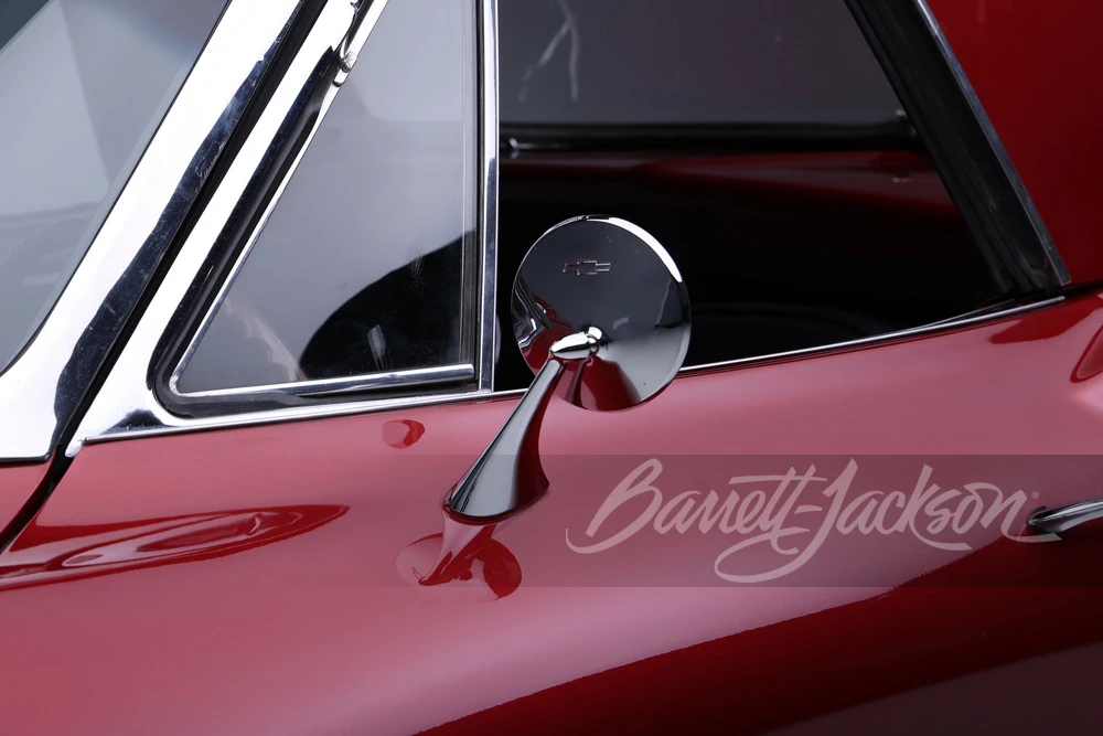 1967 Chevrolet Corvette C2 - Image 22 of 31