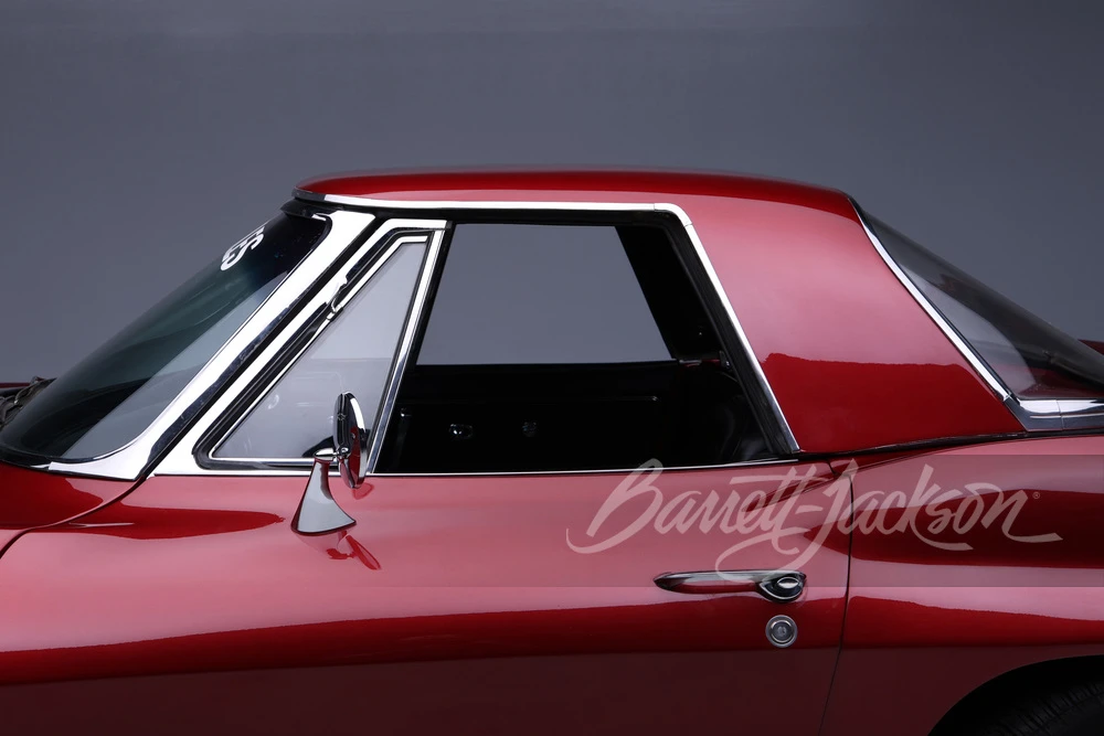 1967 Chevrolet Corvette C2 - Image 25 of 31